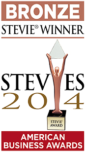 The Head of Marketing at All Florida Paper is Nationally Recognized as the Bronze Stevie® Award Winner for Marketing Professional of the Year in the 2014 American Business Awards.