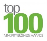 Top 100 Minority Businesses for a Second Year