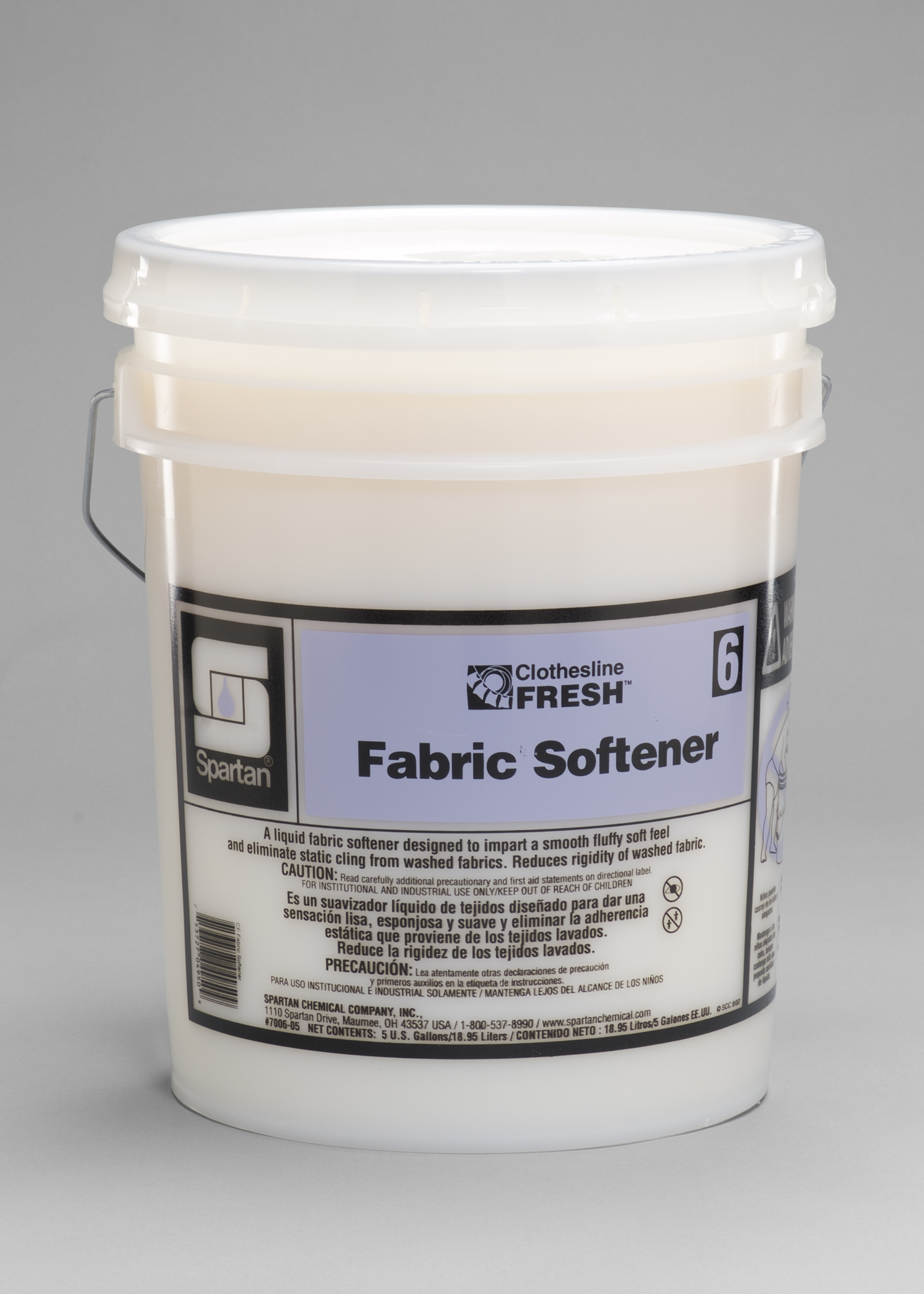 Chemicals All Florida Paper