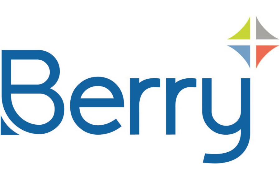 Berry new logo