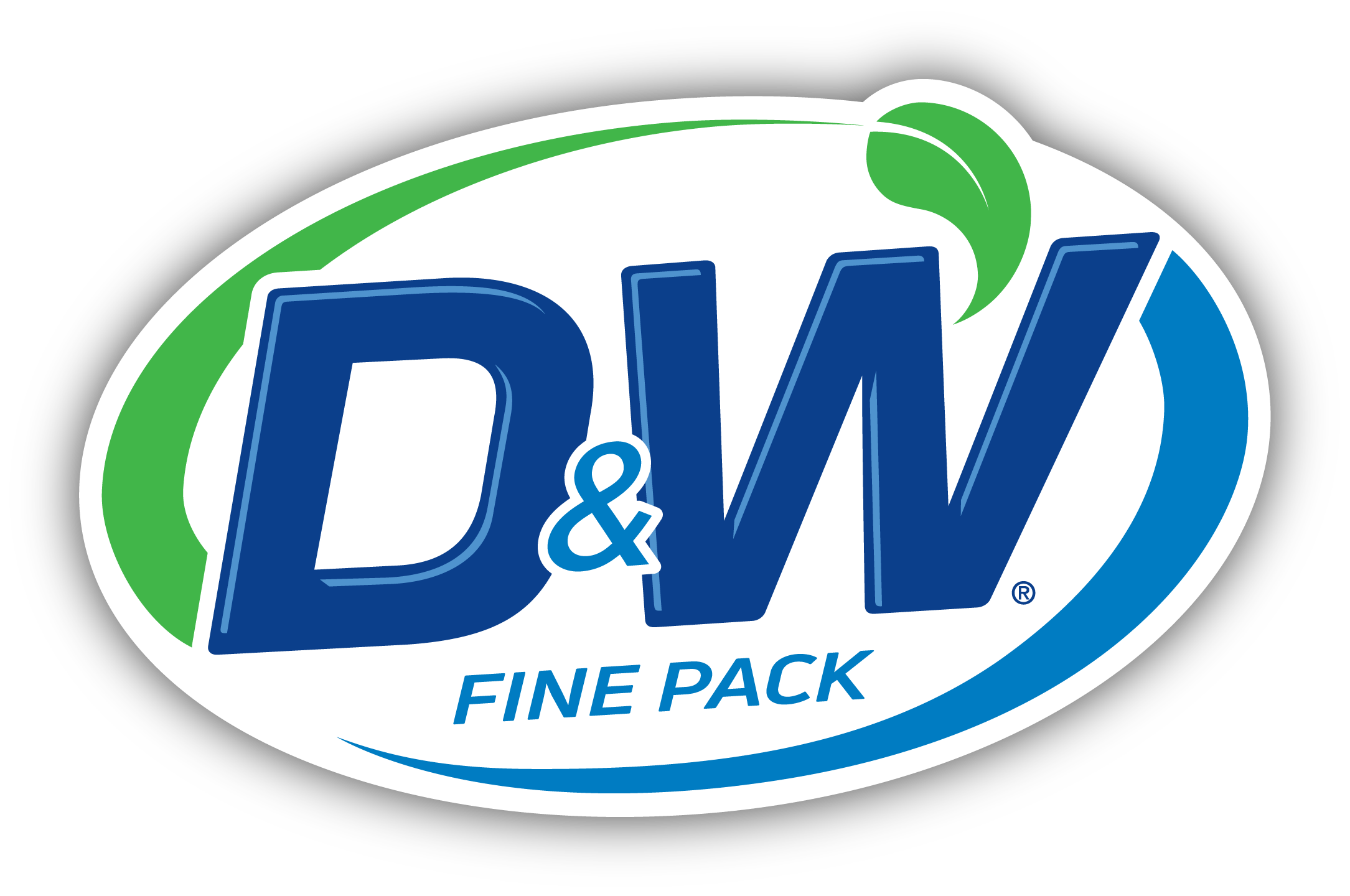 D&W Logo