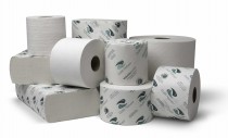 Wausau Paper Unveils New DublNature Line