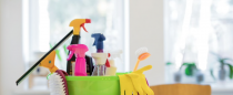 How to Know if Your Natural Cleaning Products are the Real Deal