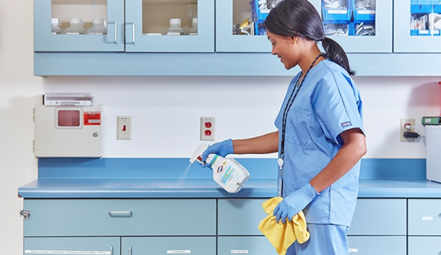 Best Practices: How to Stop the Spread of Infections in Dental Offices, Labs