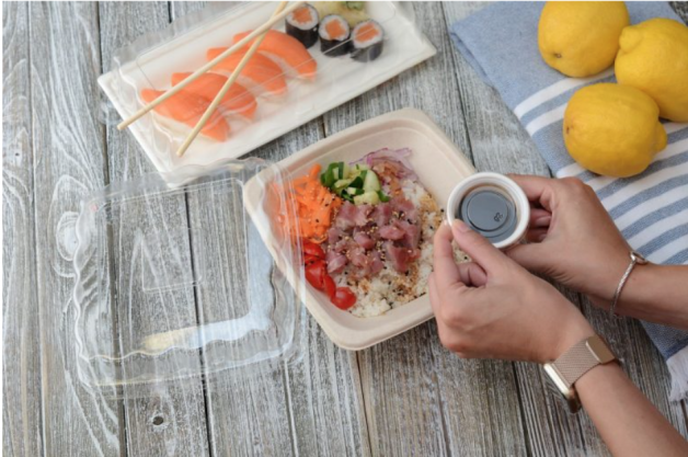 Fineline Settings Announces Eco-Friendly Product Line: Conserveware