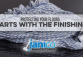 Protecting Your Floors: Janico Offers Advice on Applying Floor Finish