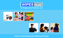 AFP Offering New Line of Disinfectant Wipe Solutions