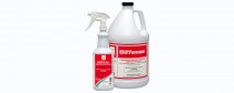 Spartan Chemical’s Diffense