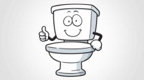 Toilets Impact How People See Businesses