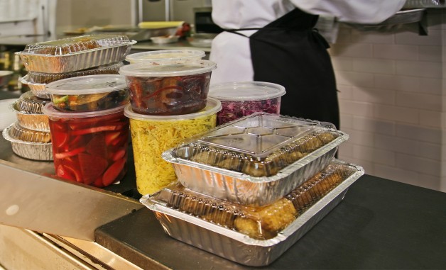 Distributors of Paper and Disposable Restaurant Supplies