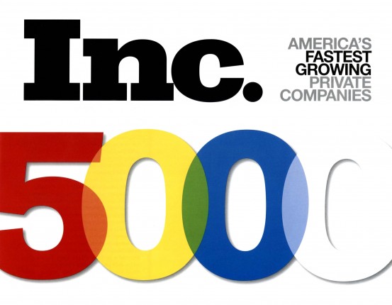 America’s Fastest Growing Private Companies