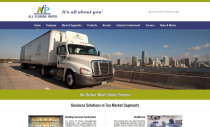 All Florida Paper Launches Industry Leading Website