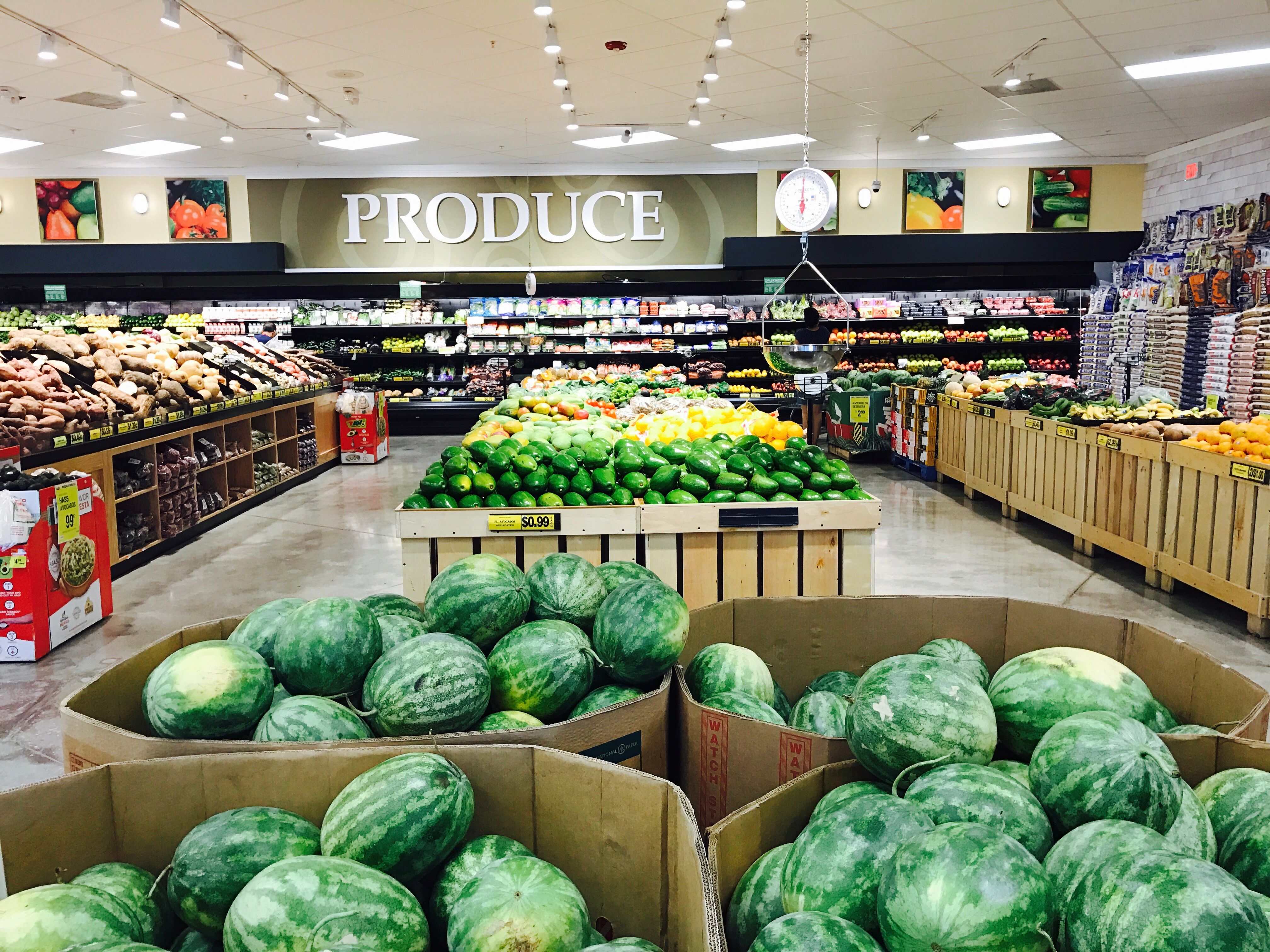 Florida ranks fifth in the U.S. for new food outlets All Florida Paper